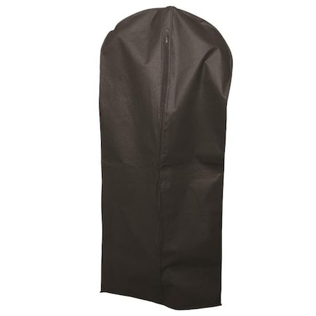Debco Debco NW8575 The Single Suit Garment Bag - Black - 12 Pack NW8575